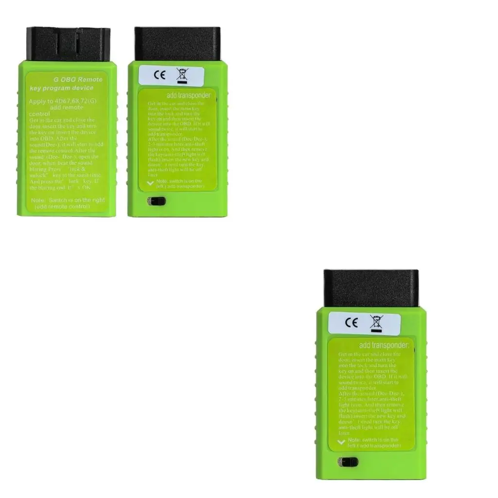 

Car Programmer For H Chip Vehicle OBD Remote Programming Device Accessories
