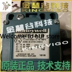 2026.5 GXE51A1B Honeywell Authorized Agent, Micro Switch, New Original Technical Support