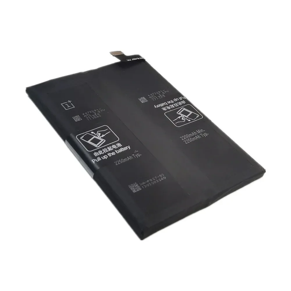 2024 Years BLP827 4500mAh Original Battery For 1+ OnePlus 9Pro One Plus 9 Pro Smart Cell Phone Replacement Bateria Batteries