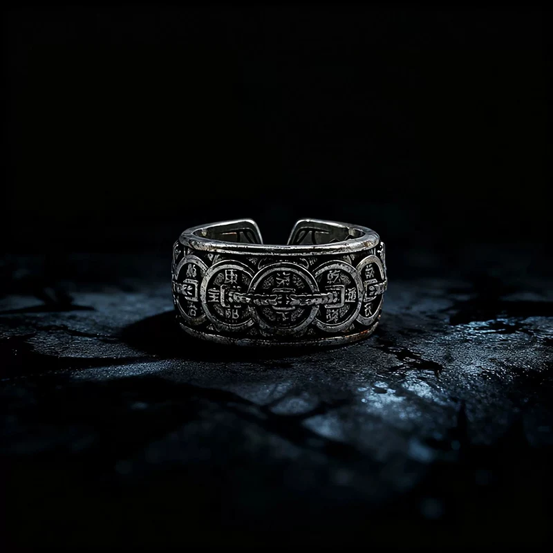 Chinese Style Thai …