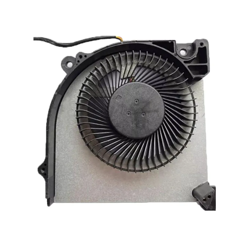 Laptop GPU FAN For DFS2001059P0T EP FPSB DFS2001059P0T-FPSB 4PIN DC5V 0.5A New