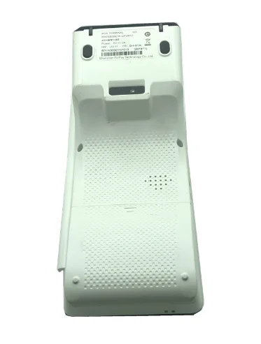 Б/у NEXGO Smart Android POS N3 4G WIFI-BT POS System