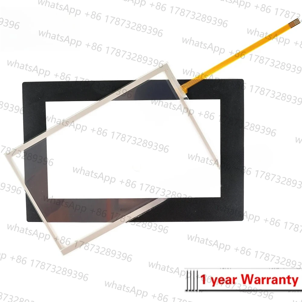 

Для Panasonic GH07X AIGH07XT4DU сенсорная панель стеклянный дигитайзер для Panasonic GH07X AIGH07XT4DU сенсорный экран + защитная пленка