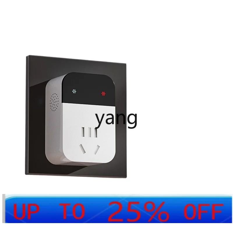 

CX wireless remote control smart socket mobile phone 4G remote timer power controller