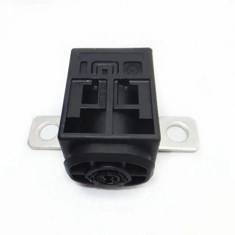 Automobile Battery Protector Crash Battery Cutoff Fuse For VW Tiguan Touareg A1 A6 Q8 RS7 Skoda 4N0915519