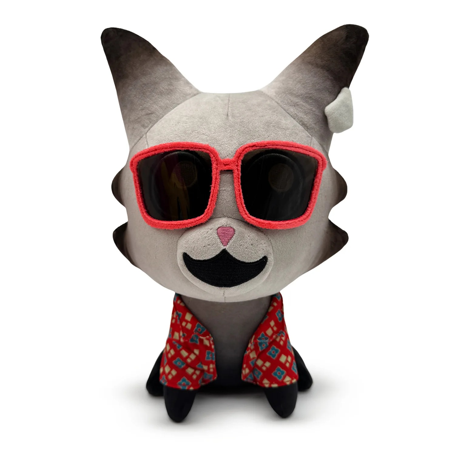 

Garn47 The Car Plush Toys Cartoon Cat Stuffed Dolls Cat Plushies Anime Toy Kids Birthday Gifts Funny Home Decor Hallow