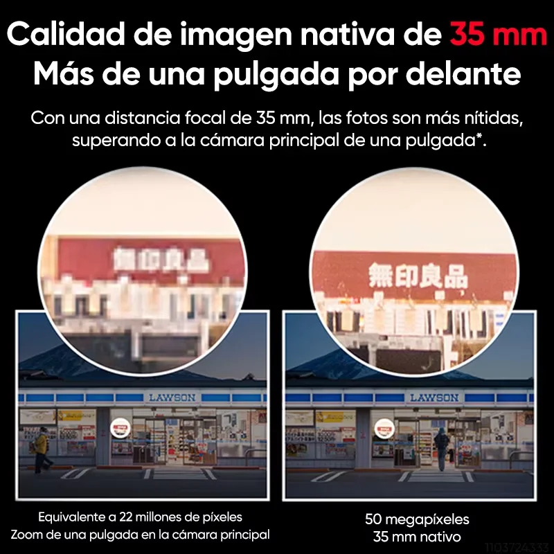 Nubia z70s ultra Photographer Edition 5G Smartphone Snapdragon 8 Elite Pantalla HD de 6,85 «1,5 K Lente de 35 mm 6600 mAh 80 W Carga rápida 5