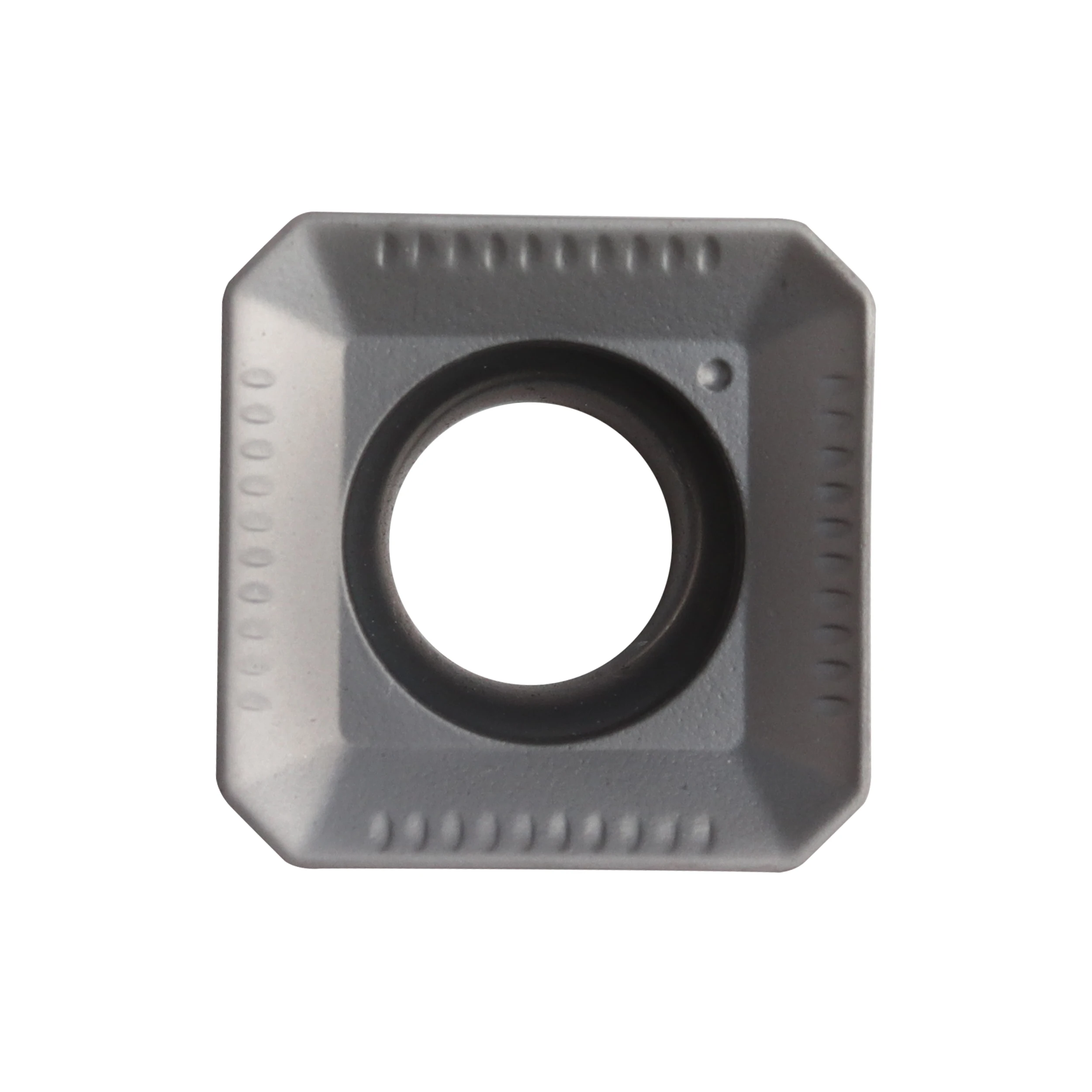 Imagem -06 - Deskar Sekt1204 Aftn xm Lf6018 Lda Torno de Fresagem Inserção Carboneto Lâmina Usinagem Cnc Fresagem Torneamento Ferramentas Sekt 1204 Inserção
