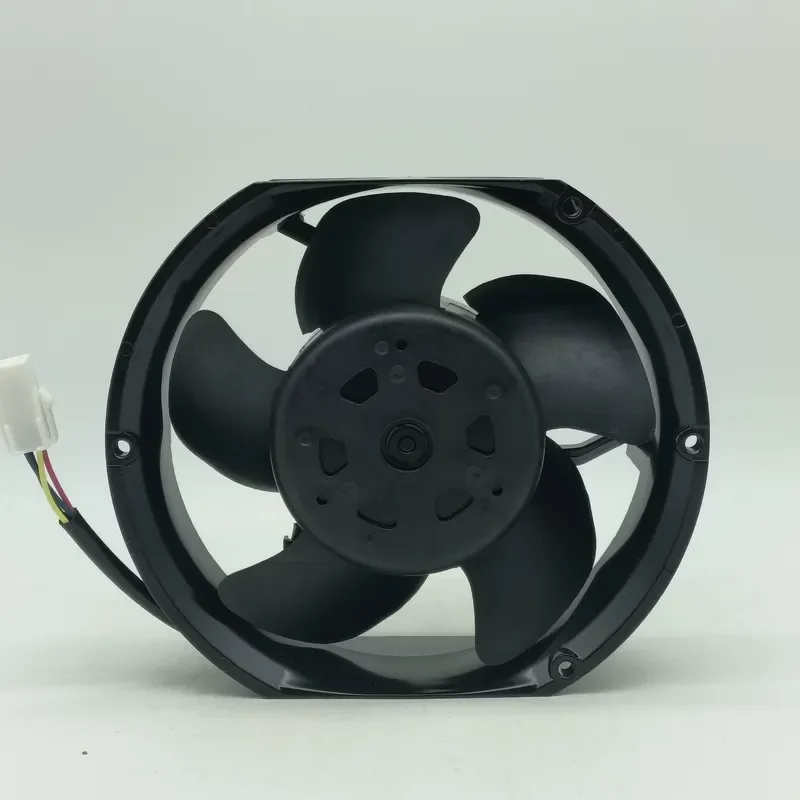 For Original genuine Nidec D1751P24B8PP340 DC24V ABB880/580 inverter fan 3.4A