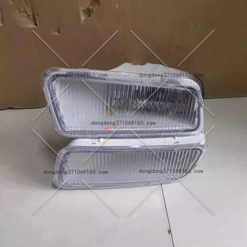 

Applicable to TOYOTA CORONA PREMIO ST210 AT210 ST215 Front bar fog light, front fog light
