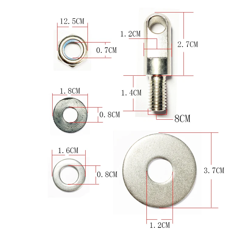 Keine Box,Bolt 50 Cal Munition Dose Stahl Pistole Schloss Munition Safe-Box Hardware-Kit Militär armee abschließbare Fall 40mm Pistole Kugel