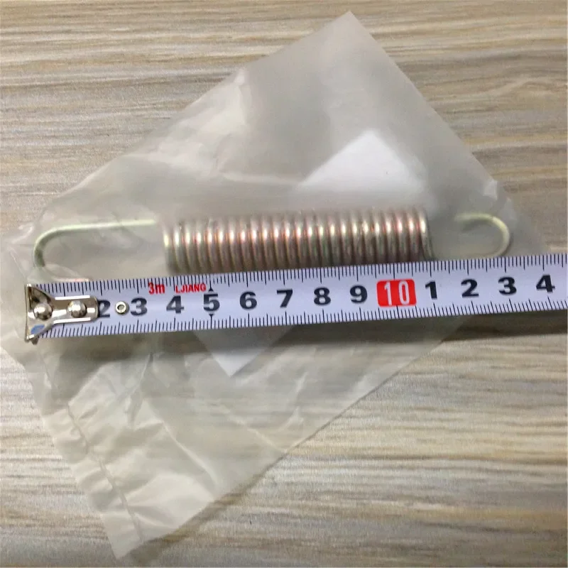 STARPAD For Sword YBR125 support for single spring day halberd Tianqi YBZ JYM side stand sprin