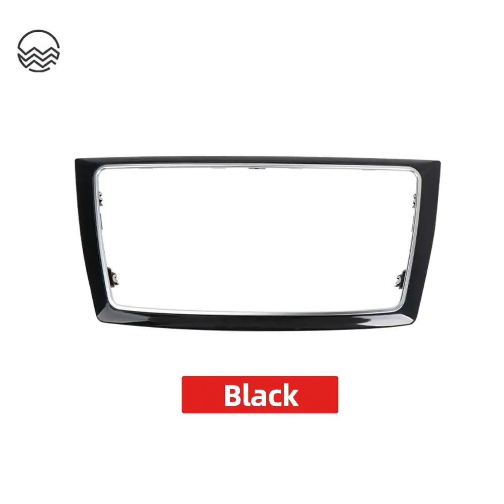 

W166 W292 Center Console Air Conditioning CD Panel Cover Trim Car Interior Audio/COMAND Accessories 1666802317 For Mercedes Benz