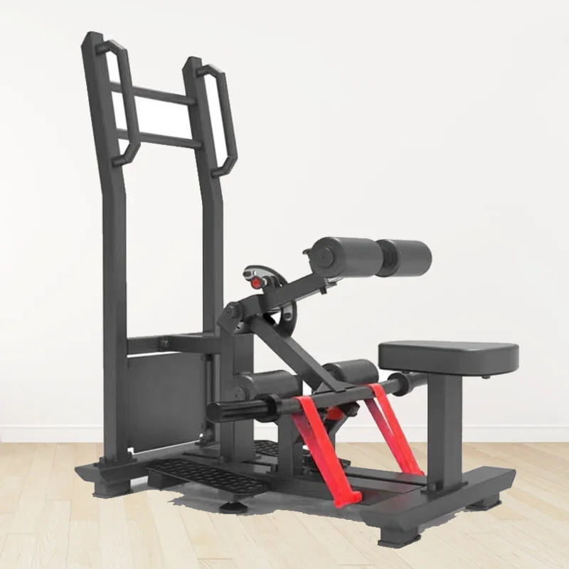 Body Building Multi Functional Hip Training Commercial  Gym Fitness Equipment NEWLY
