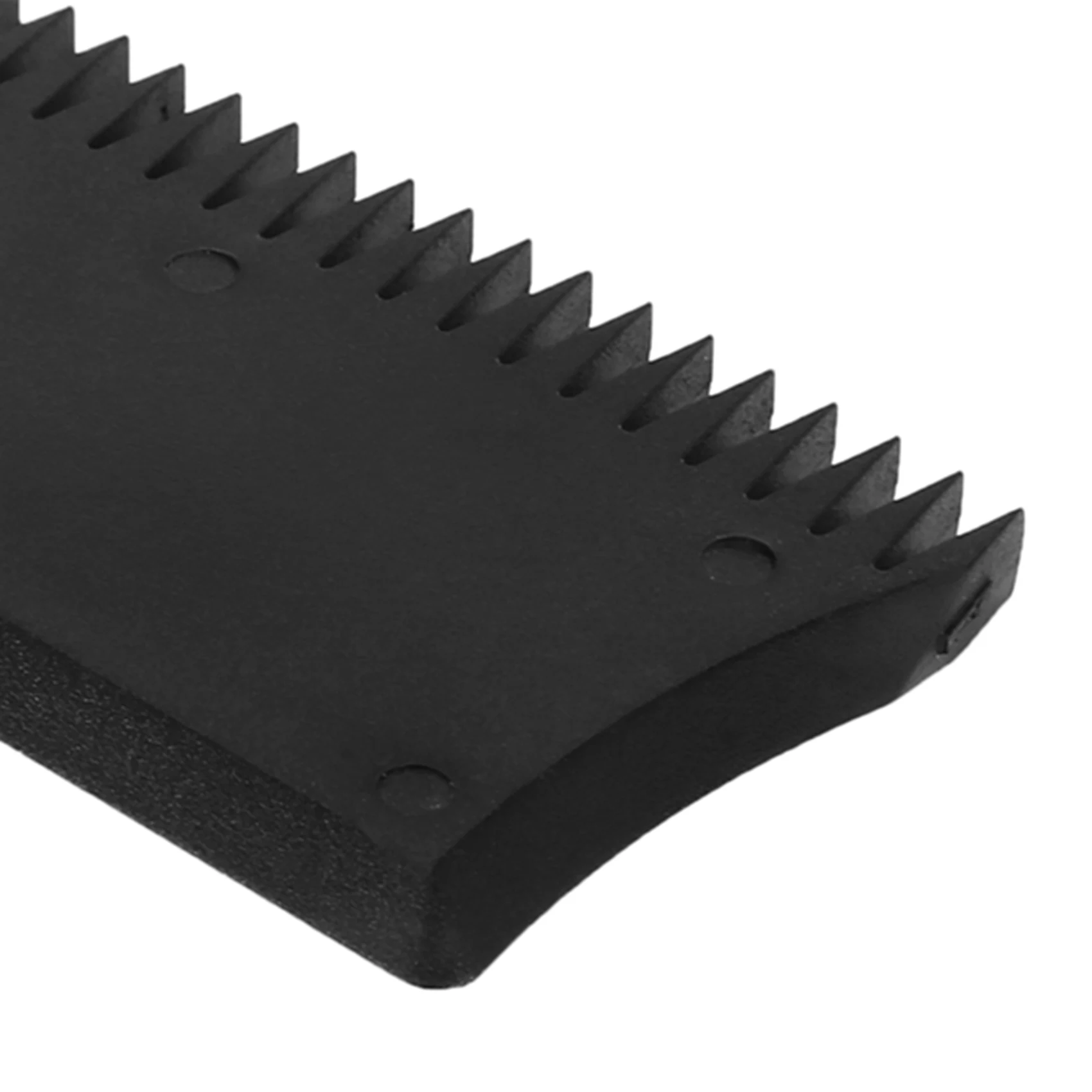 Removedor de Cera para Prancha de Surf com Chave de Quilha e Pente, Acessórios para Skimboard e Surf para Esportes Aquáticos Surfboard-A00E