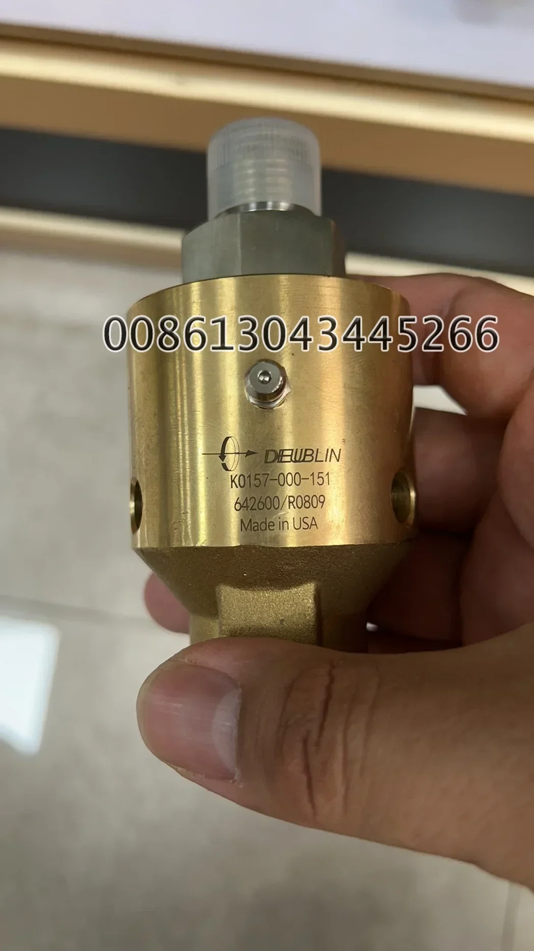 Best Quality 157-000-151 new parts made in China