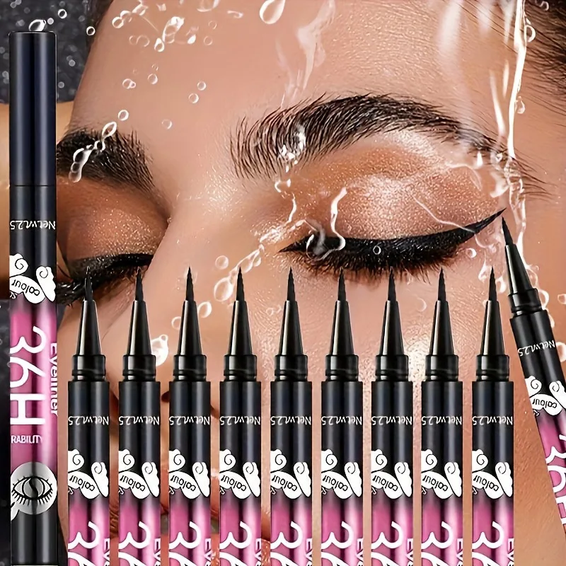 caneta-delineadora-a-prova-d'Agua-e-suor-de-longa-duracao-secagem-rapida-sem-manchas-delineador-liquido-para-aplicacao-perfeita-de-maquiagem