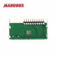 Radio Chip TEF6686HN / F8602 for Car Multimedia Player PX5 PX6 Android System