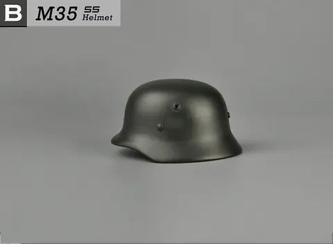 10 best sales militära figurer från andra världskriget, skala 6 - №6