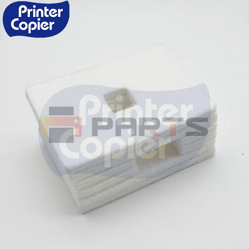 1X 1557358 Waste Ink Tank Tray Porous Pad Sponge support for EPSON Worksupport force WF7010 WF7015 WF7510 WF7511	WF7515 WF7520 W