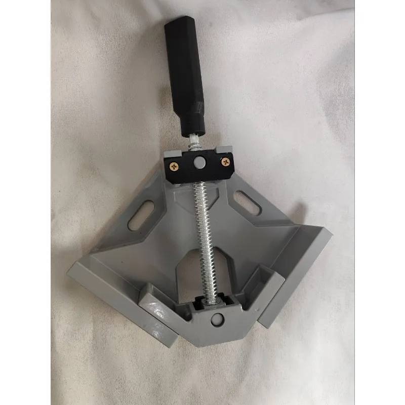 Adjustable 90 Degree Right Angle Clamp Picture Frame Corner Fixing Clip Woodworking Tools Hand Tool Joinery Clamp For Furniture