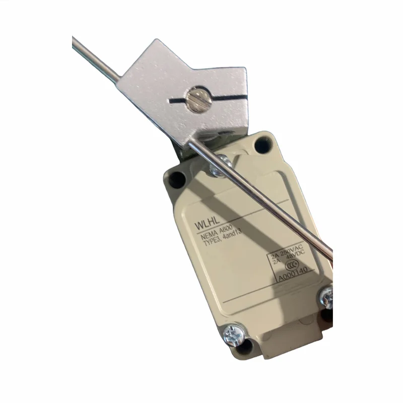 مفتاح السفر WLHL الأصلي الجديد