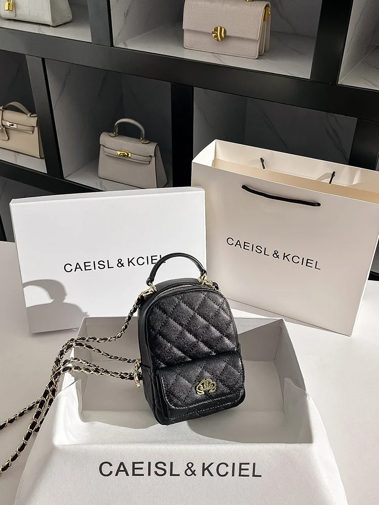 zaino-alla-moda-con-design-a-griglia-di-diamanti-caeislkciel-stile-piccola-fragranza-portafoglio-quadrato-in-pu-per-giovani