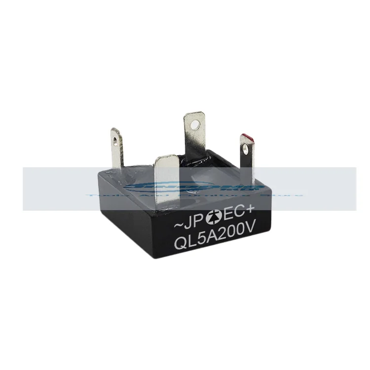 QL5A100V QL5A200V Q…