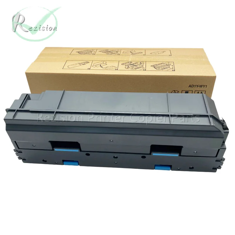 Imagem -03 - Caixa Waste da Recuperação do Toner para Konica Minolta Peças da Copiadora da Impressora Wx108 bh 300i 250i 360i 450i 550i 650i Anúncio de Aurora 459 559 659