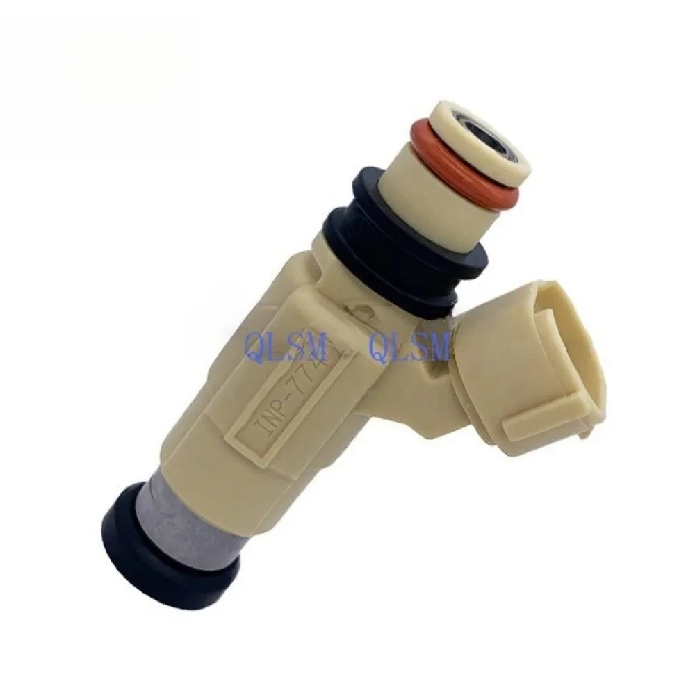 

1PCS Fuel Injector INP774 OE 15710-52D00 FJ939 842-12307 For Suzuki XL-7 2.7L Vitra Premium Car Accessories INP-774