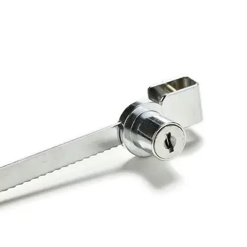 10 best sales Fechadura de escorpião - №2