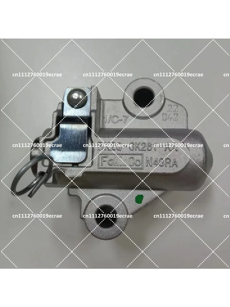 Timing Chain Tensioner for 2.2L TDCi Engine OE Replacement 1704066 BK2Q6K261AA