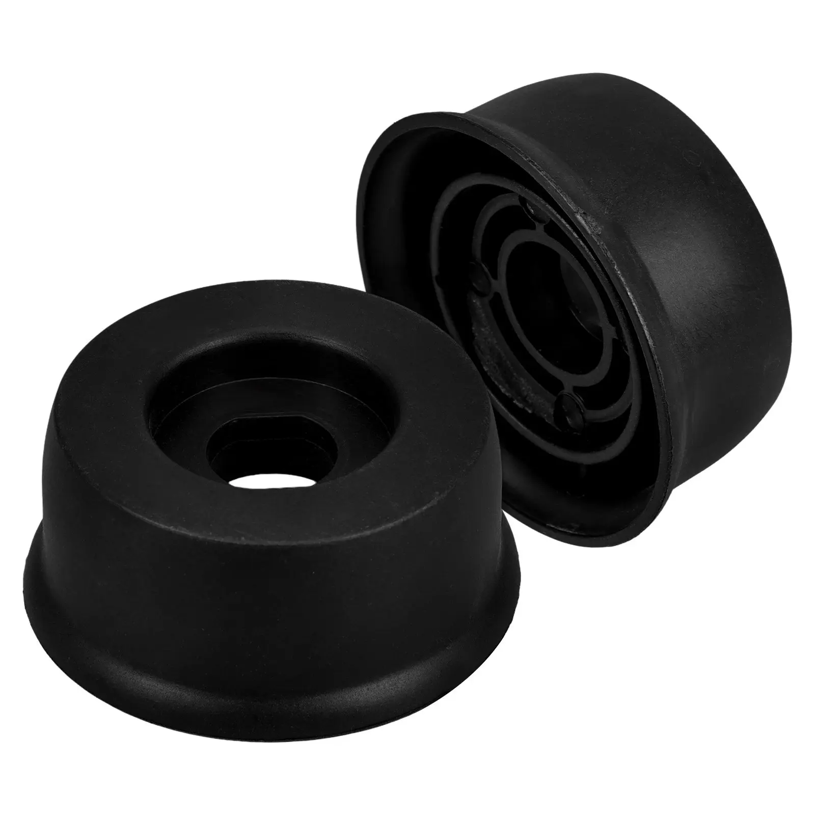 

2 шт. универсальные насадки для стрижки травы, запчасти для электрических триммеров, сменные аксессуары для уличных электроинструментов, совместимые