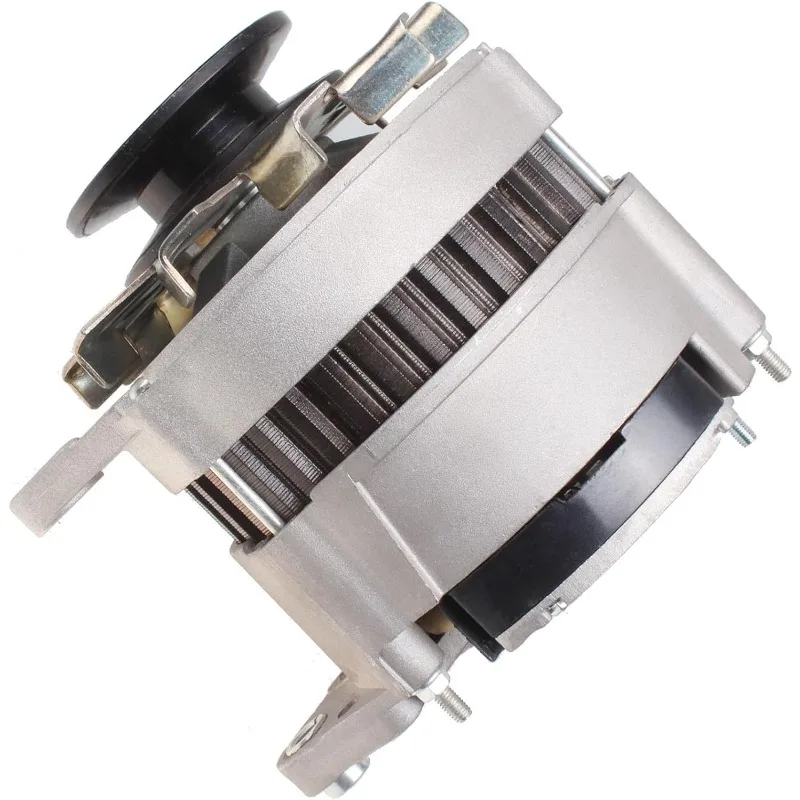 

NEW Alternator 185046360 for Perkins 103-15 104-19 104-22 403C-15 404C-22 404C-22T Replacement 12V