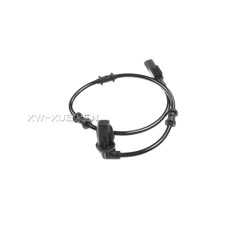 Rear Right ABS Wheel Speed Sensor 1635422118 For Mercedes Benz W163 ML320 ML350 ML500 M112.942 M112.970 M113