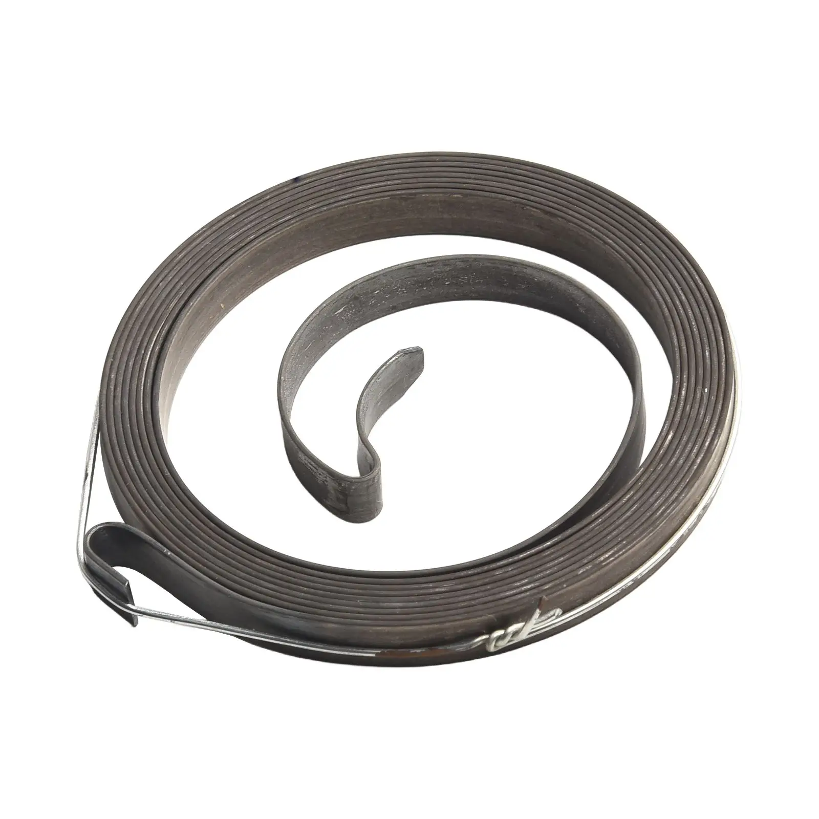 Replacement For Pull Plate Recoil Spring Designed for Honda and Series Lawn Mower Engines for Consistent Starting