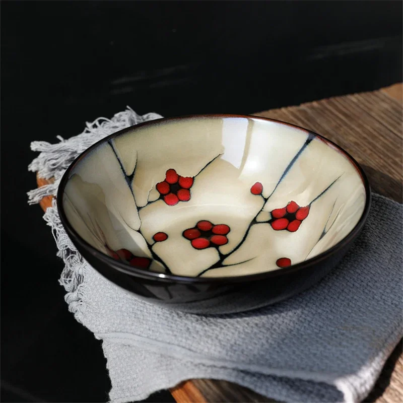 Japanese Style Bowl…