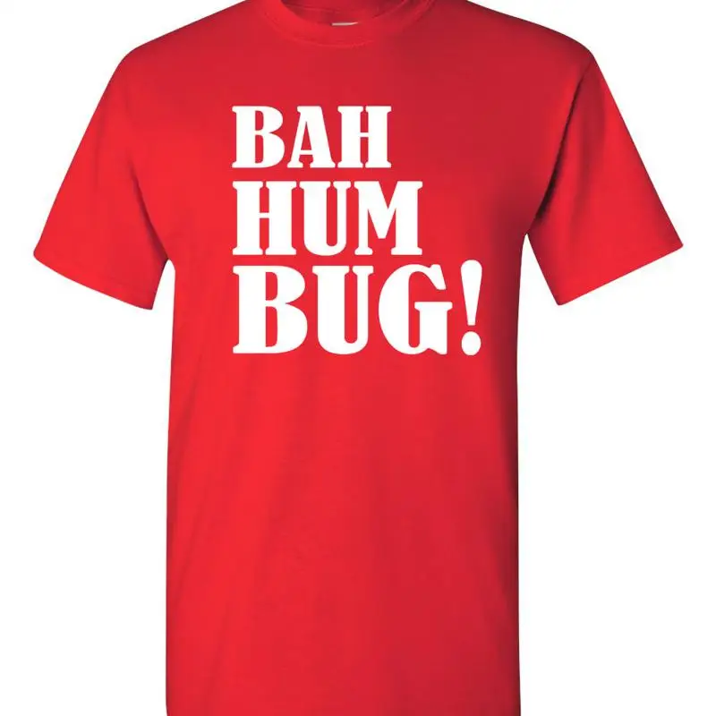 Bah Hum Bug Merry C… - image