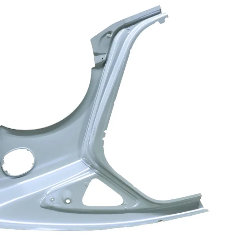 Weatherproof Right Rear Quarter Panel Rear Fender With OE Number 14128257-00 Auto Body Replacement Accessories