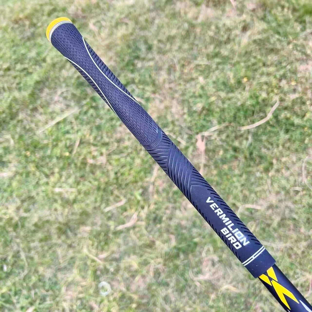 Titanium Golf Driver Large Sweet Spot 6