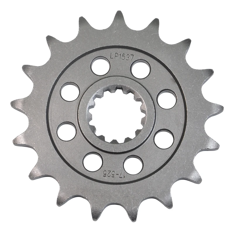 525 Motorcycle Front Sprocket For Kawasaki ZX-9R ZX9R ZX900 Ninja 02-03 KLV1000 04-06 ZX-10R ZX10R ZX1000 Ninja 2004-2023