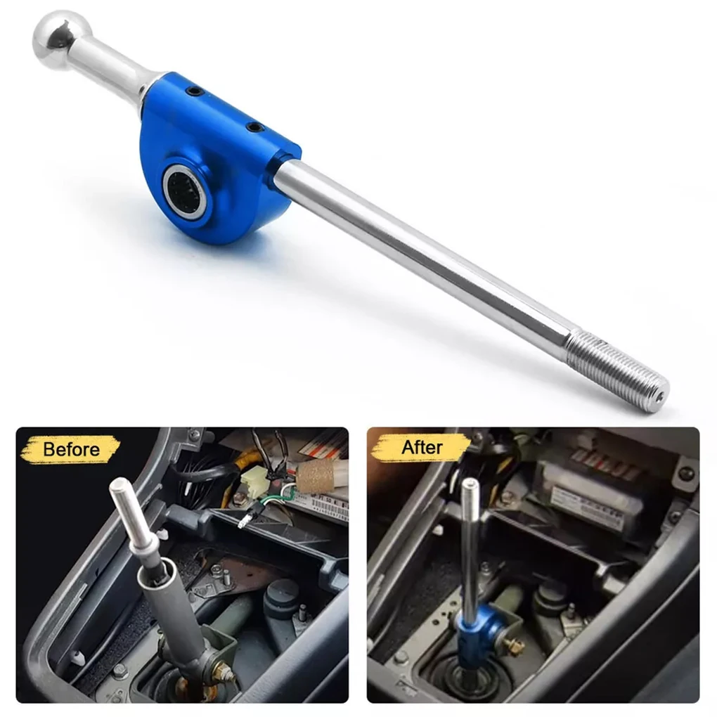 

Комплект быстрой передачи с коротким переключением передач для Subaru Impreza WRX STI 96-03 PQY5350