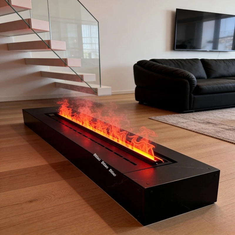 #40 Latest Electric Fireplace Heaters Offers