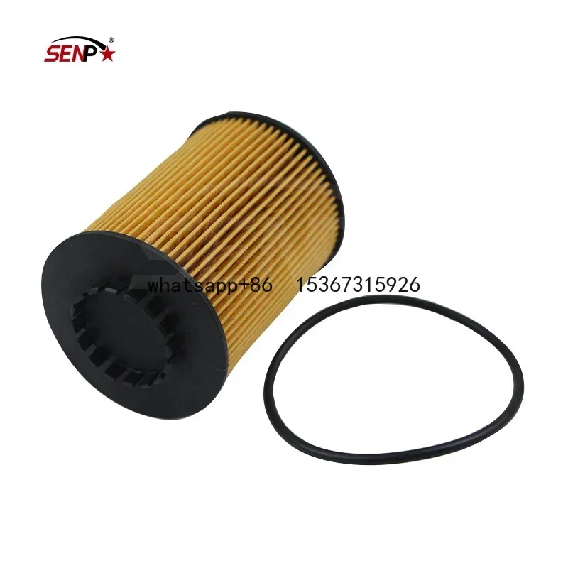 Senp wholesale Germany car parts OEM 03H 115 562 engine Oil Filter for VW passatCC 2009-2012 Touareg 2011-2012 Magotan 2012-2016