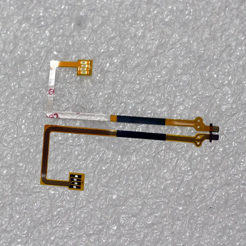 Neue Focus Motor flexible Kabel FPC Ersatzteile für Nikon Nikkor Z 24-70mm f/4 S Objektiv