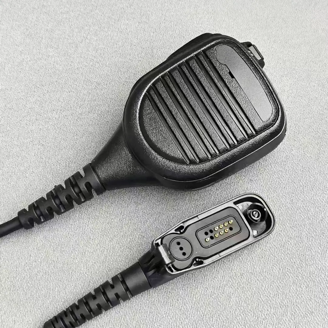 

PMMN4067 PTT микрофон/динамик для Motorola XiR P8668 GP338D DP4000 DP4401 DP4601e DP4801e APX6000 DGP8550 рация