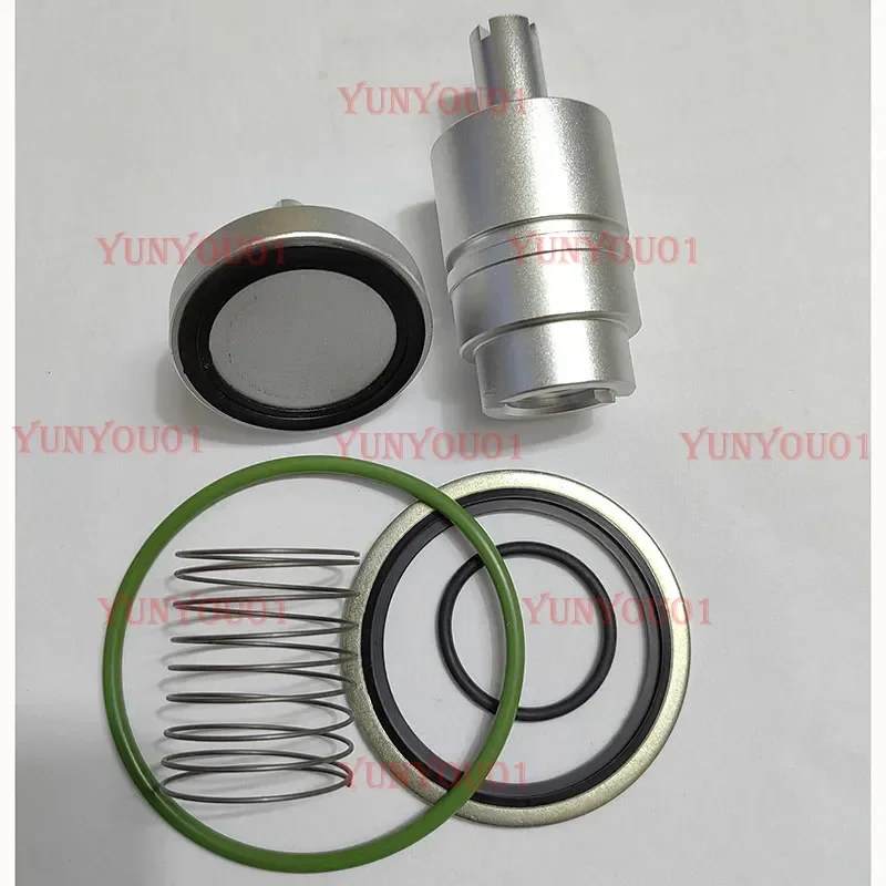 

Compressor Spare Parts 2901099700 Pressure Valve Kit