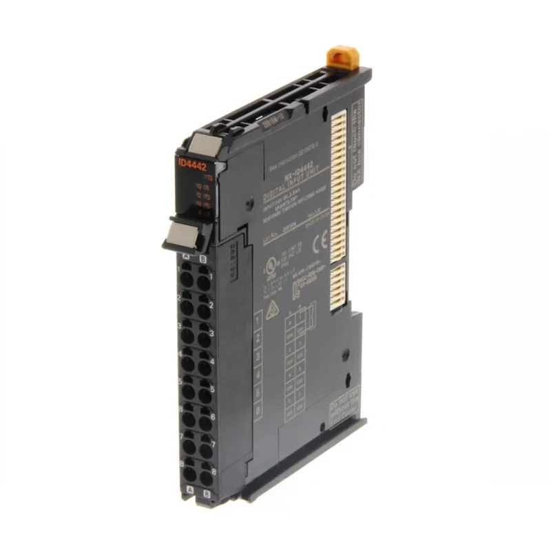 Spot Stock Products NX-ID4442 Programmable Controller Module Brand New Original Technical Support Available Plc Controller