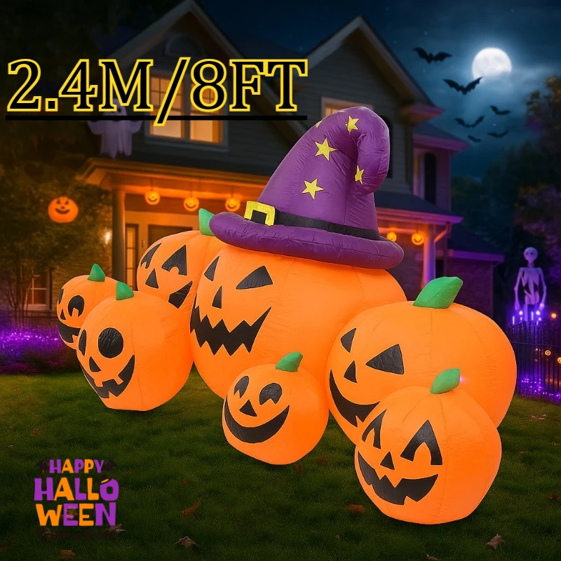 8FT Party & Holiday… - image