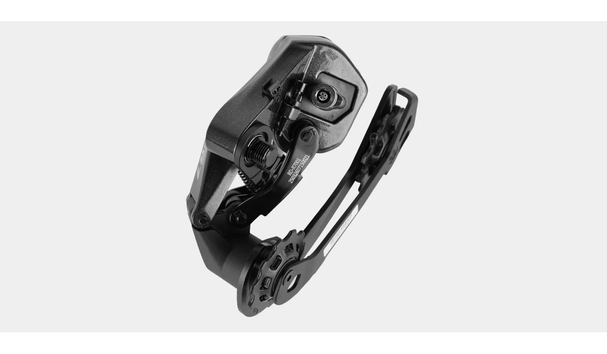 LTWOO ER7 2026 V3 Wireless Electronic Hydraulic Disc Brake Road Groupset 2x10 2x11 2x12 Speed APP Programmable Bike Upgrade Kit